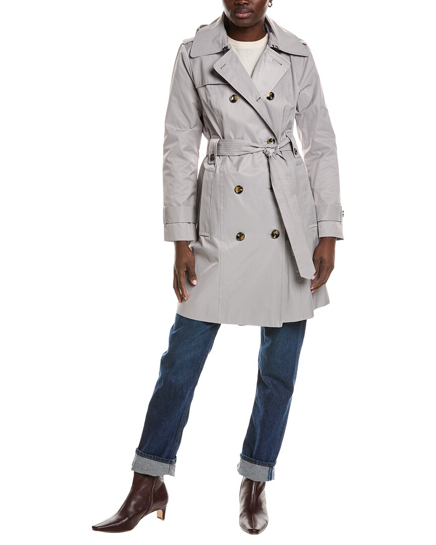 Medium Trench Coat