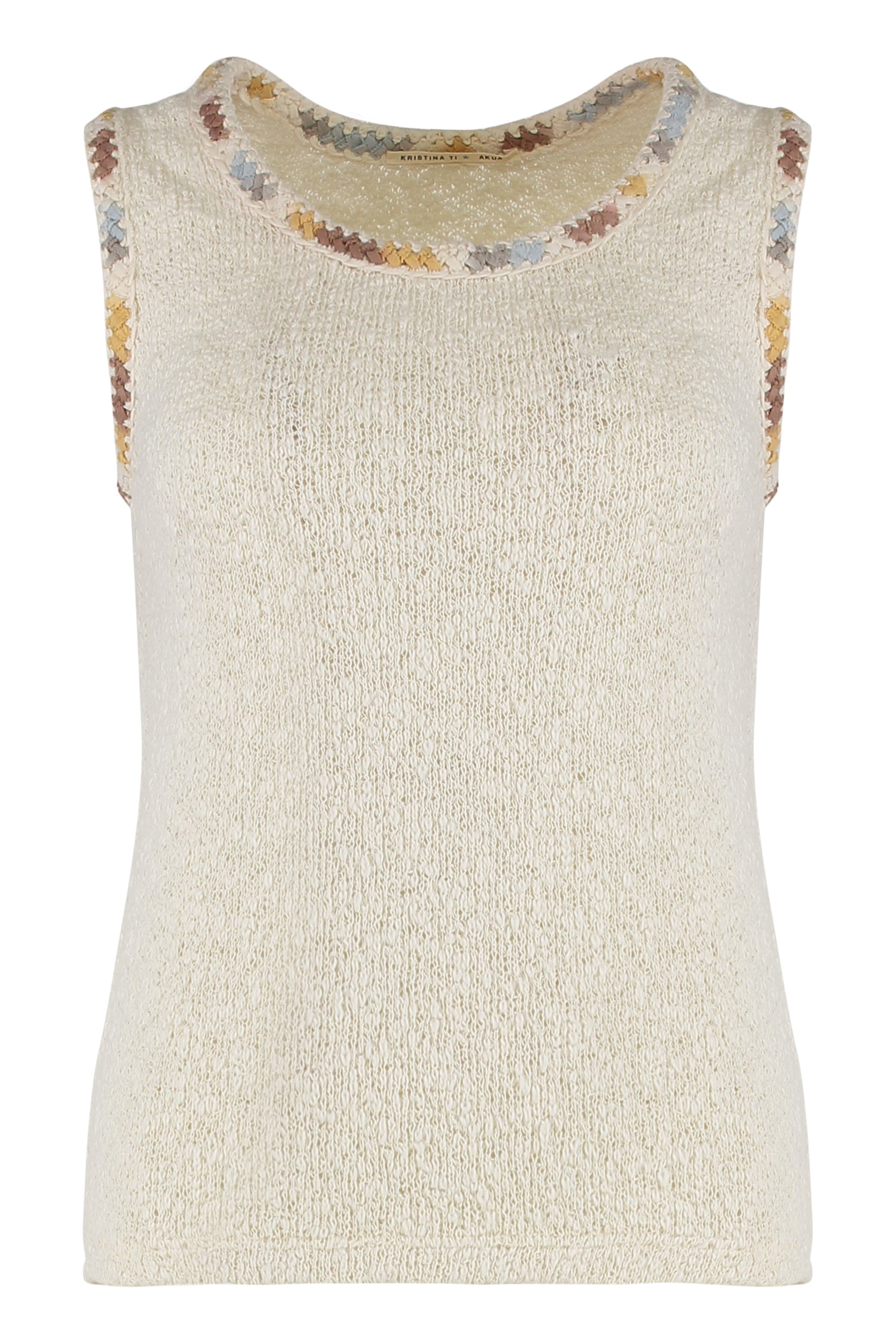 Knitted Top