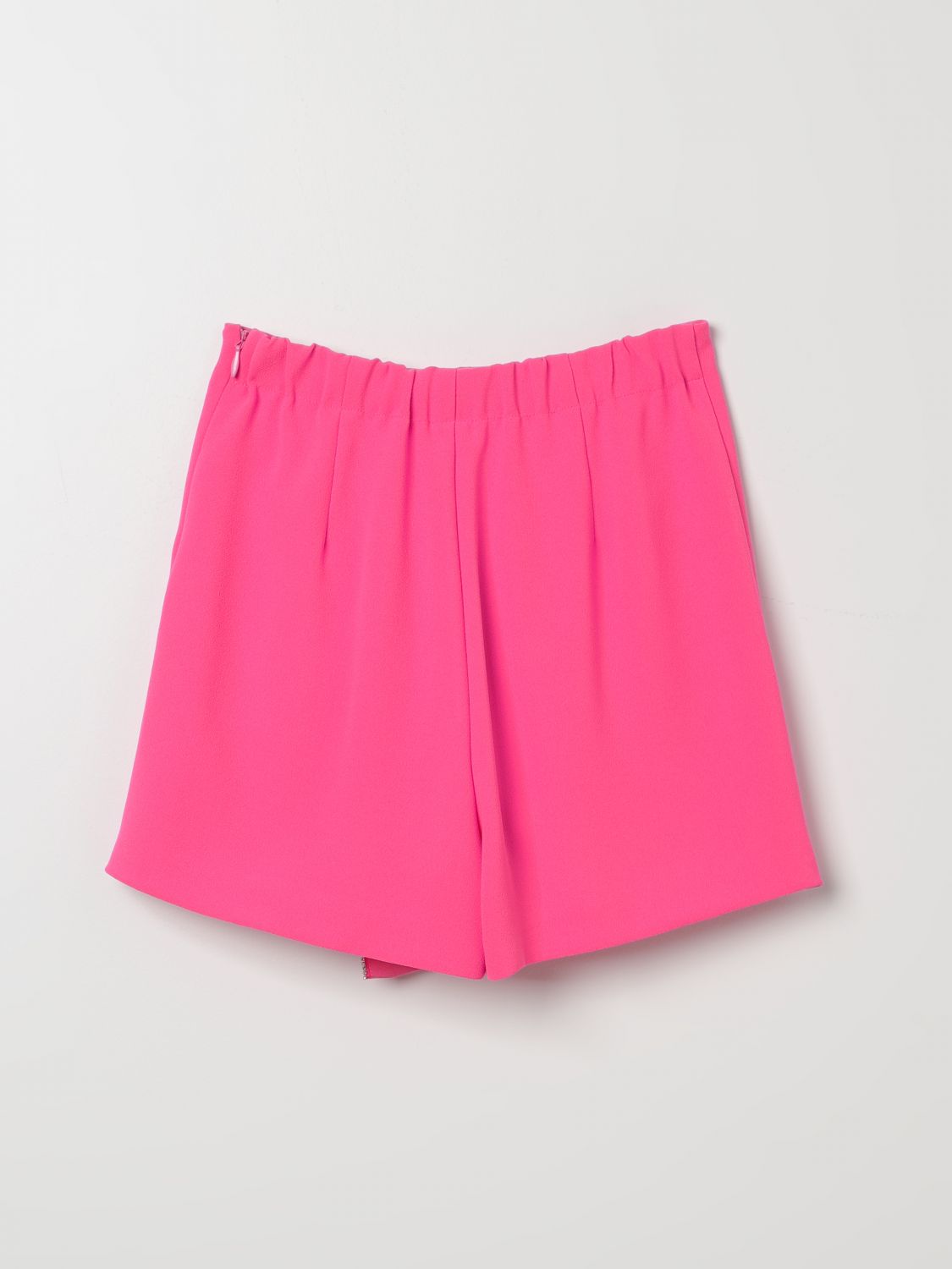 Pants Kids color Fuchsia