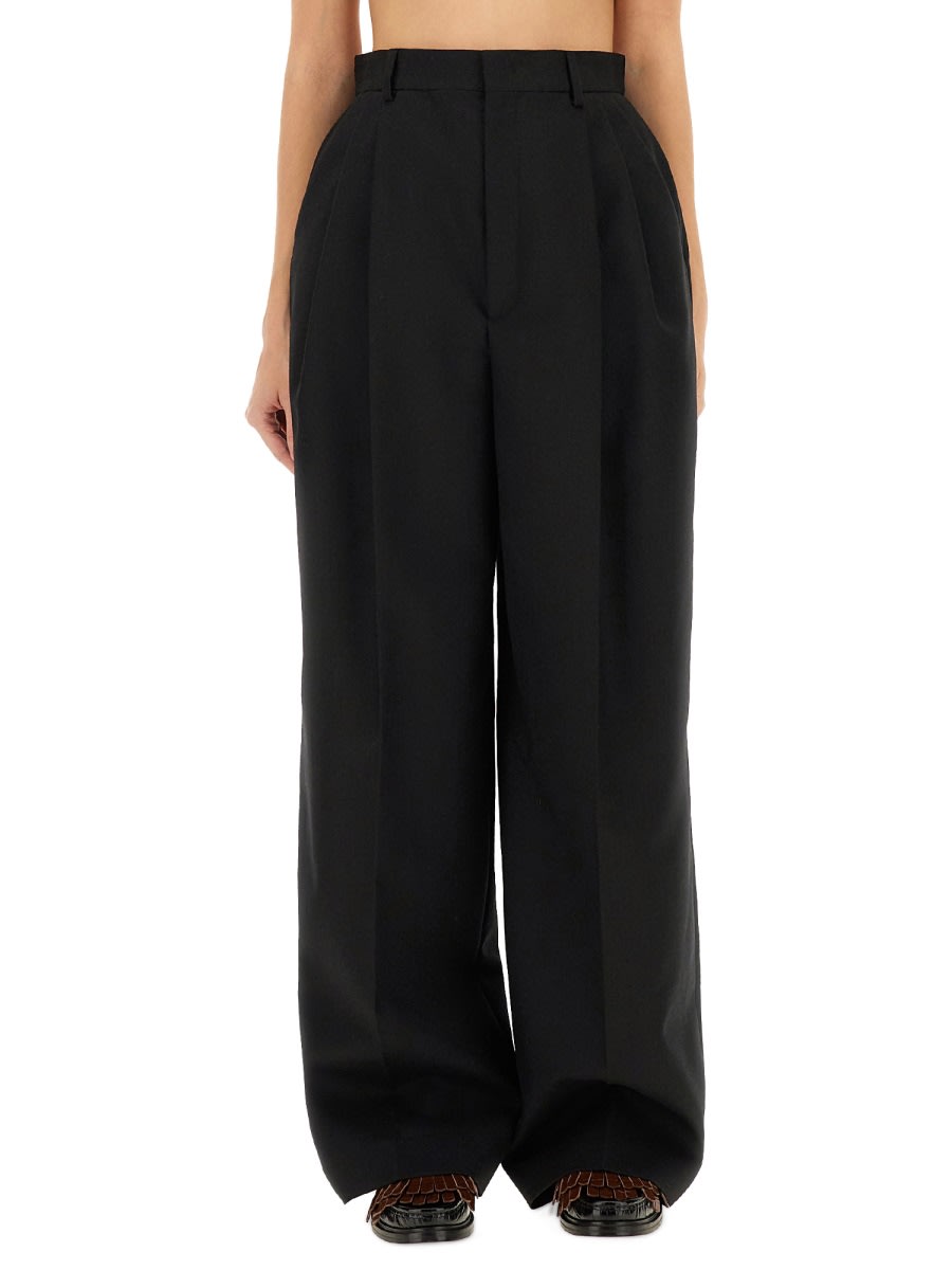 Tailored Pants
