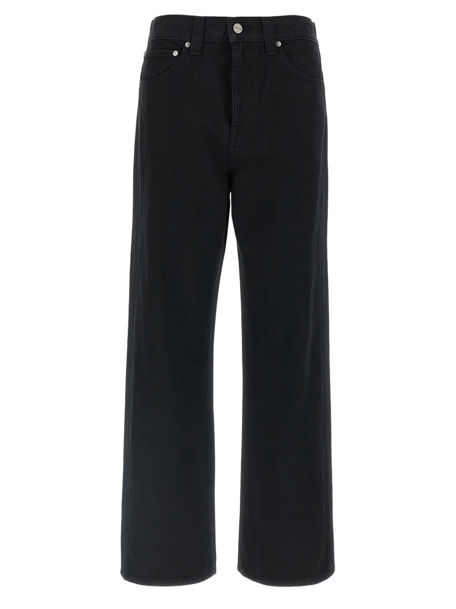 Bonnie Jeans — Black