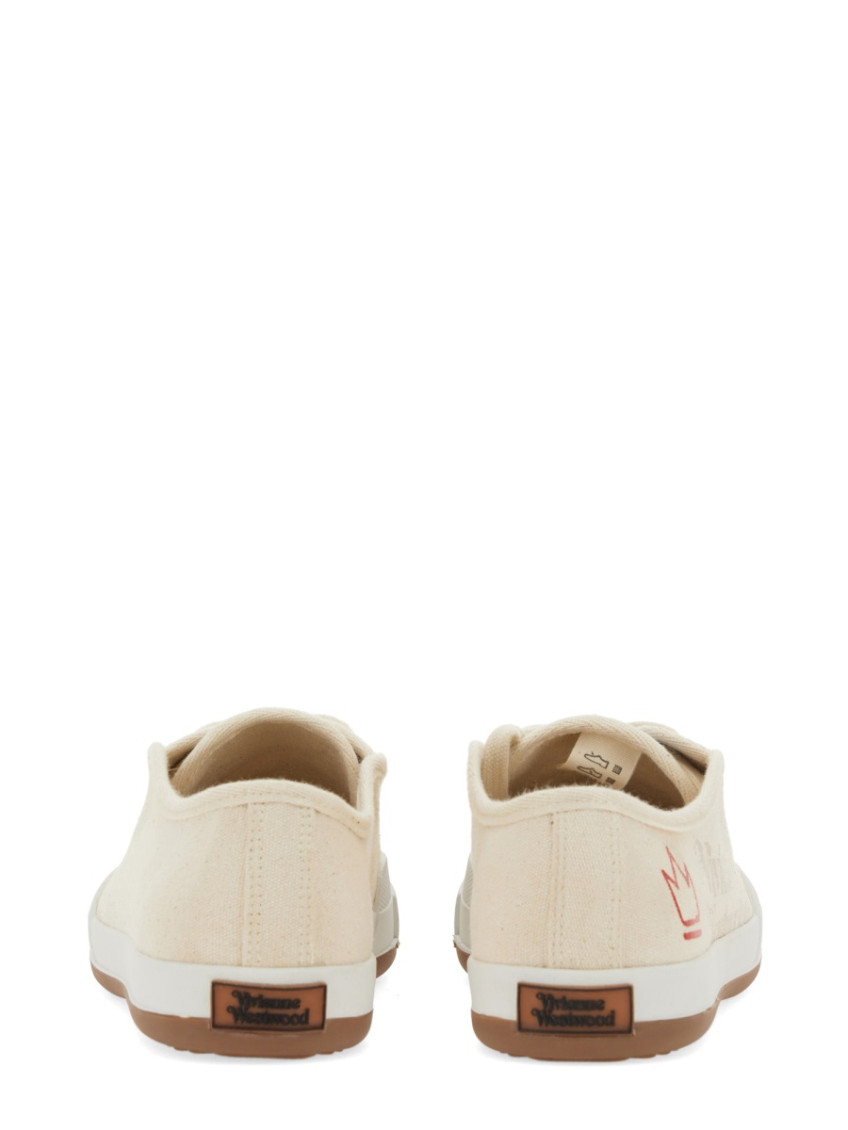 Animal Gym Sneaker
