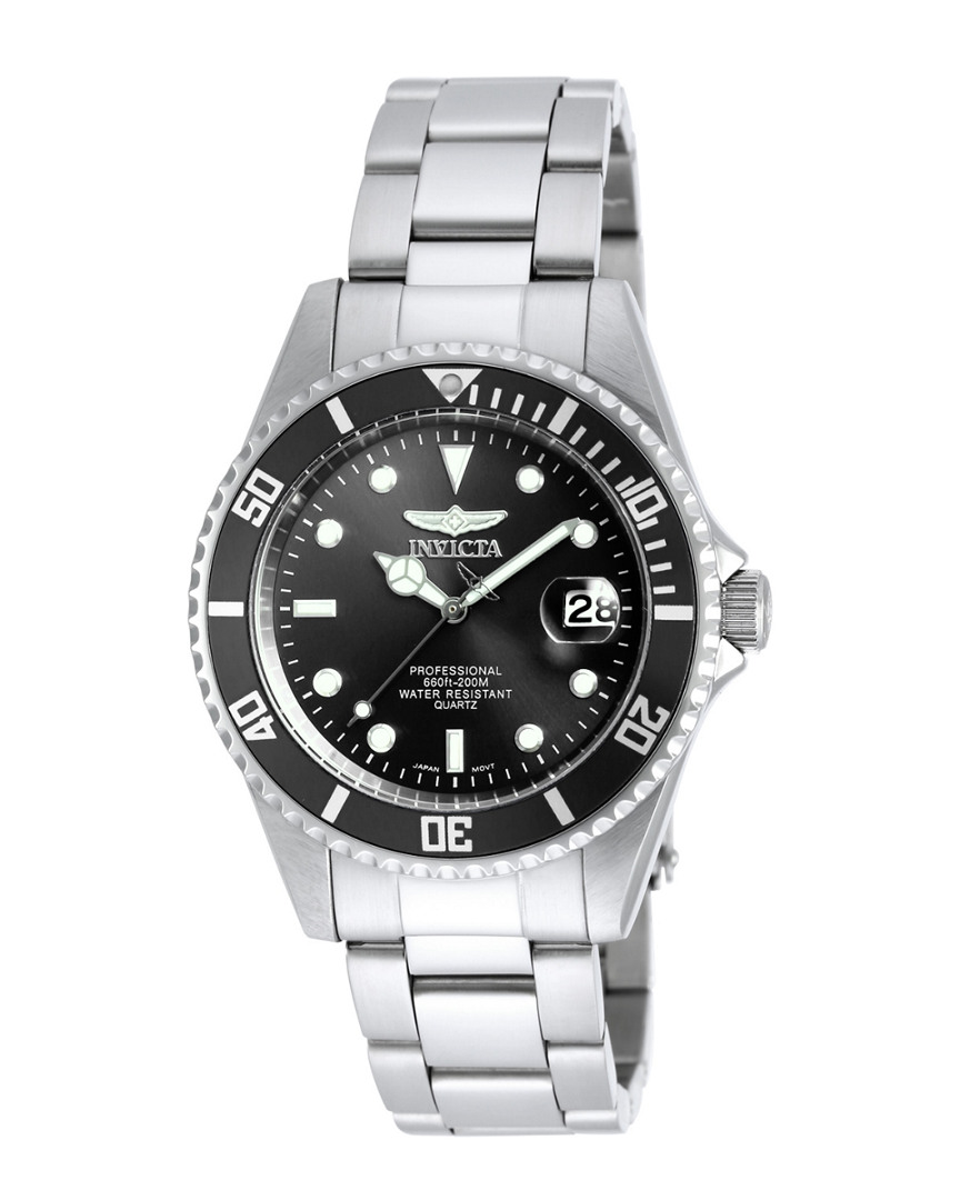 Men's Pro Diver Watch