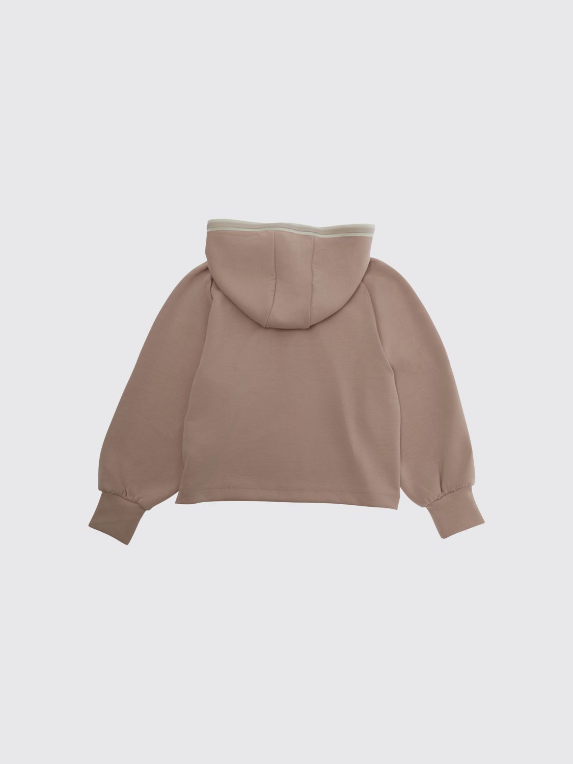 Sweater Kids color Pink