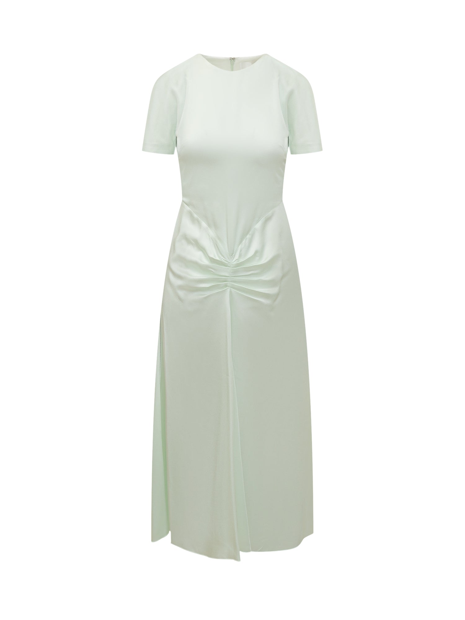 Chic Tailored Suit Dress