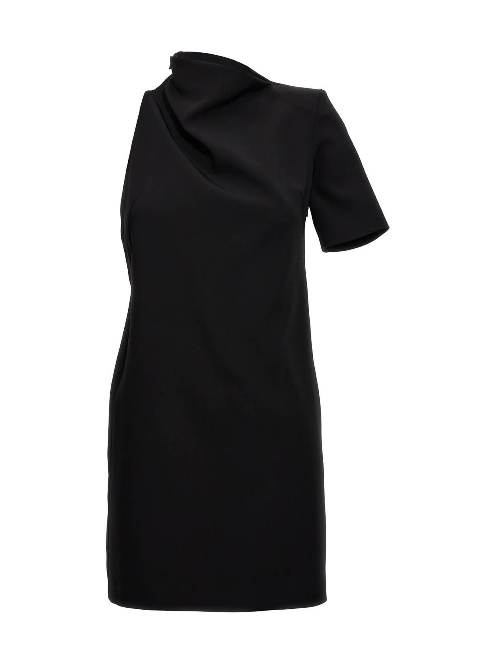 Etere Tunic — Black