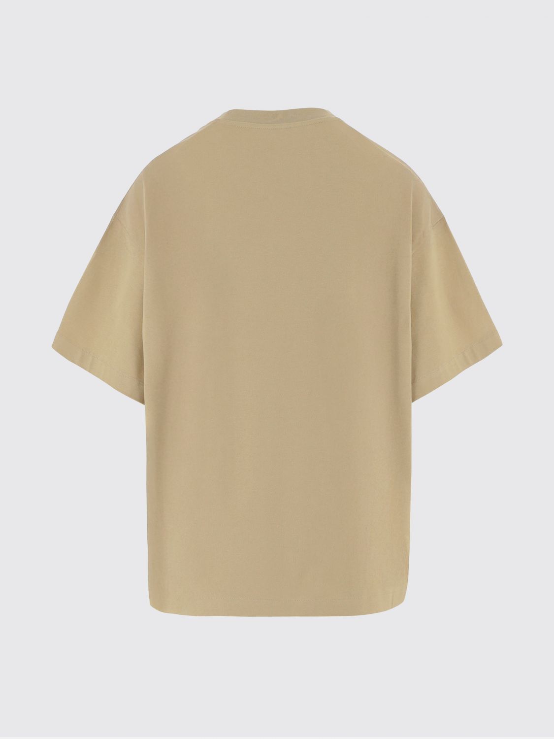T-Shirt Woman color Beige