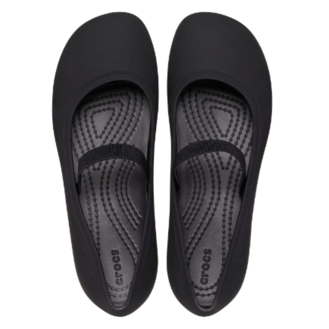 (WMNS) Brooklyn Flat 'Black'