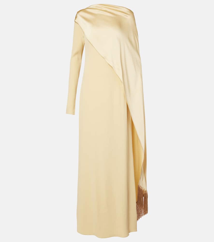 Mounia gown