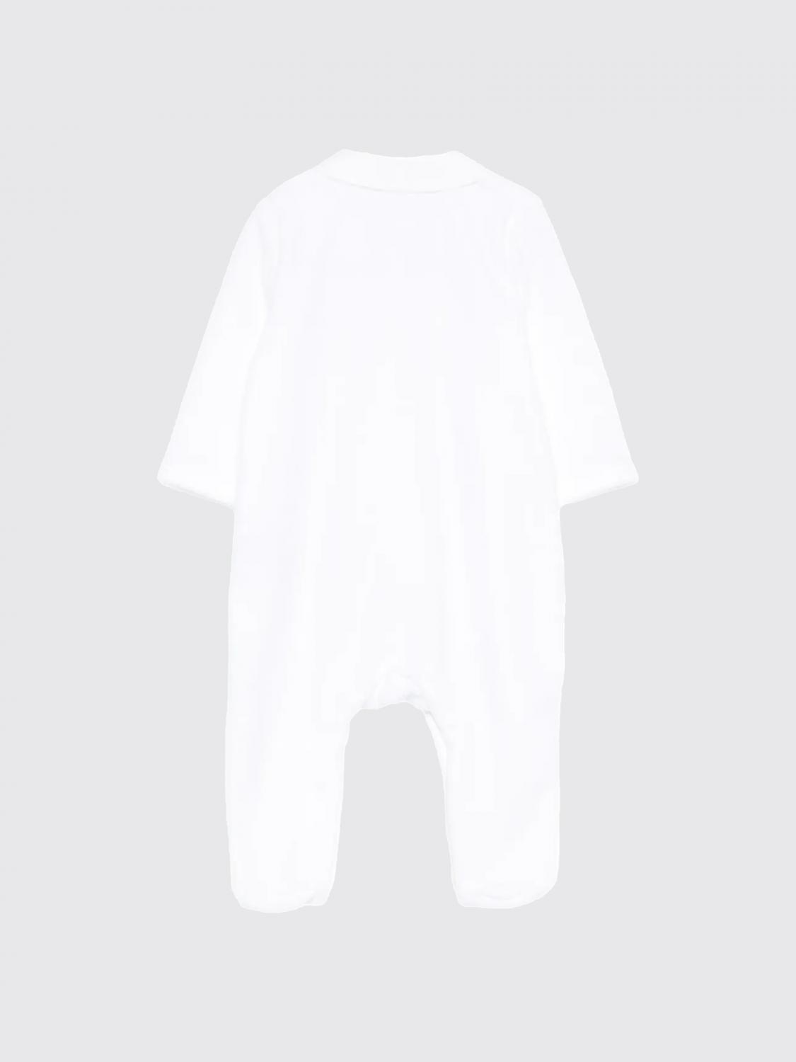 Tracksuit Kids color White