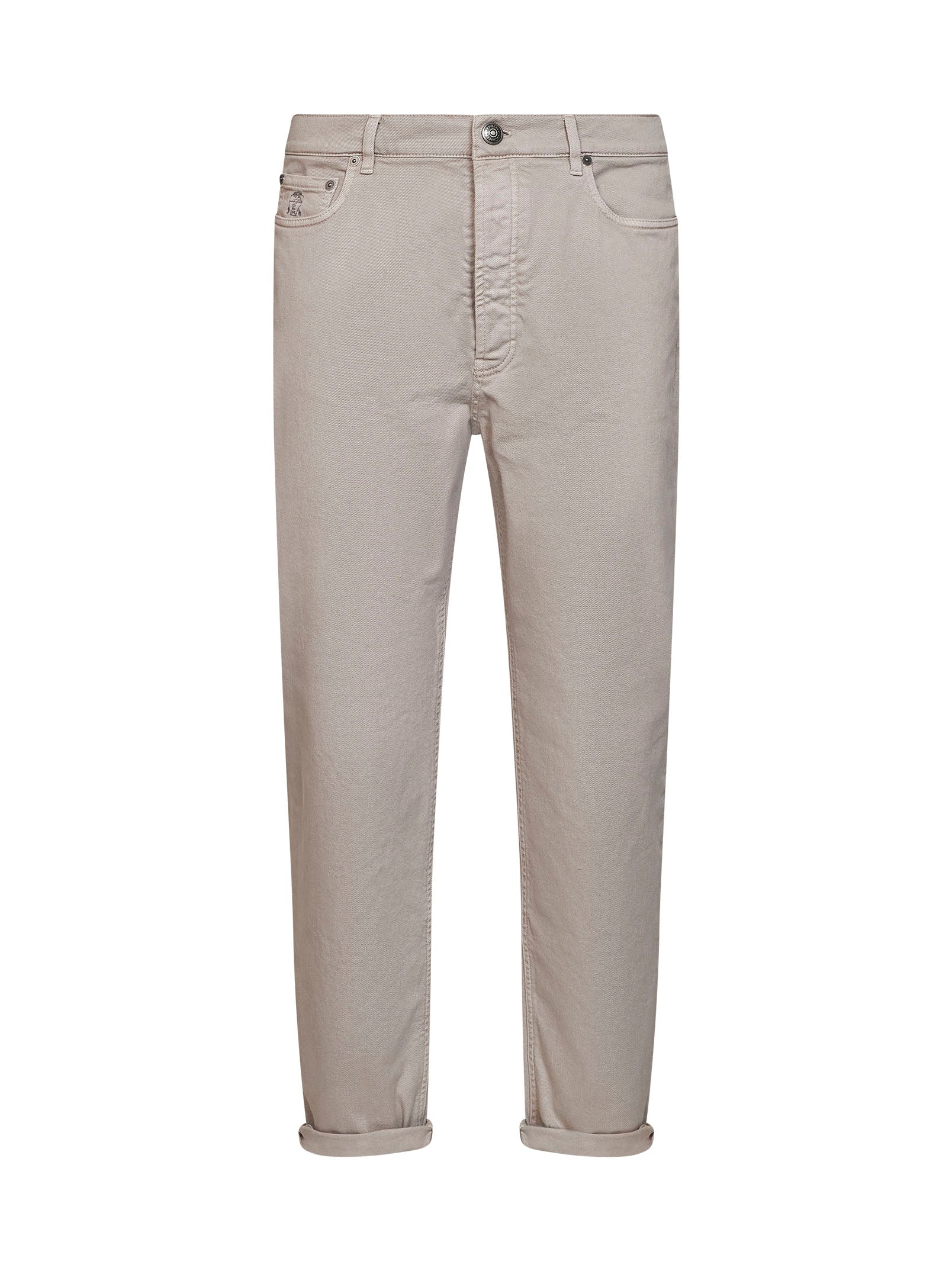 Jeans — Gray