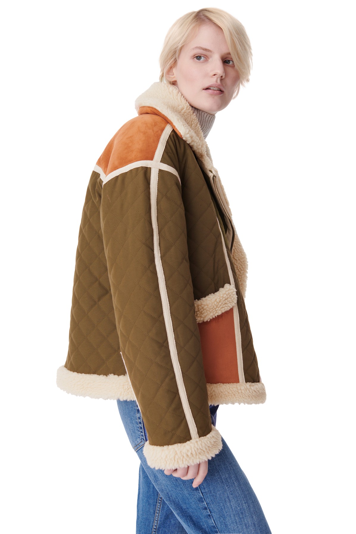 Boreal Jacket