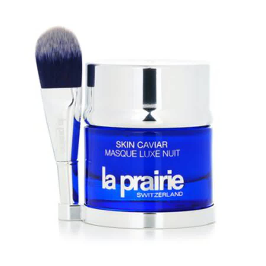 Luxe Sleep Mask 1.7 oz Skin Care 7611773085663