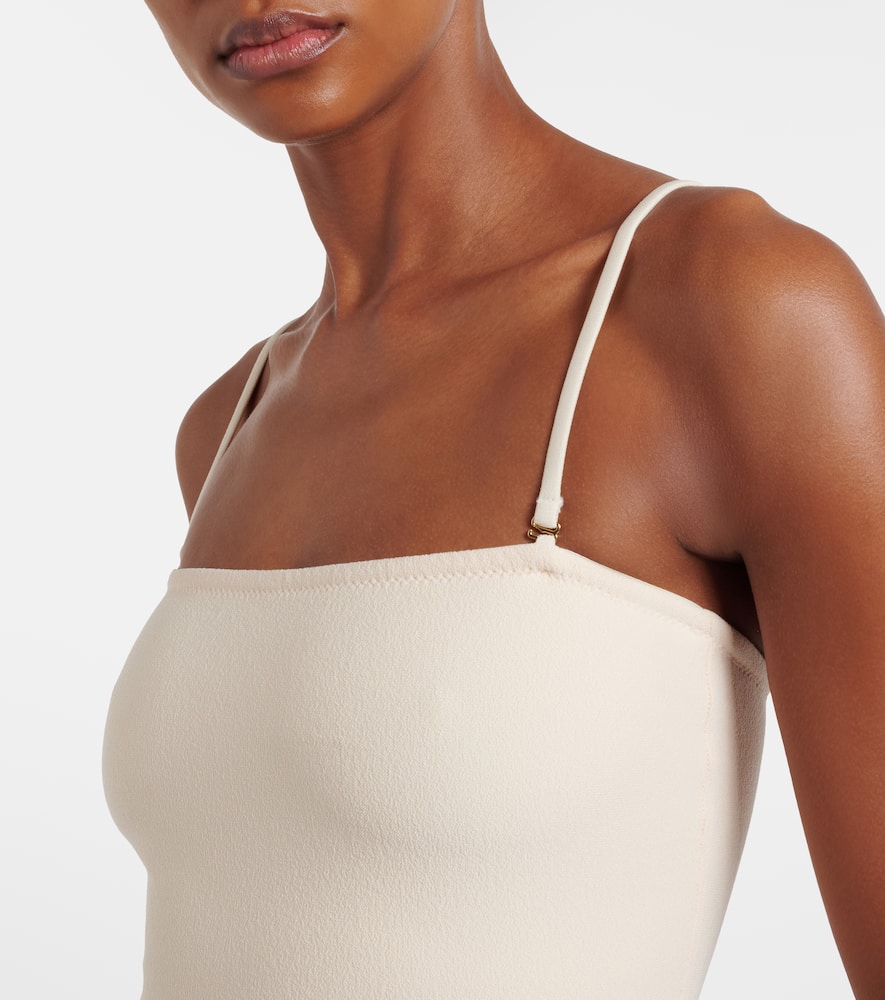 Tassel swimsuit