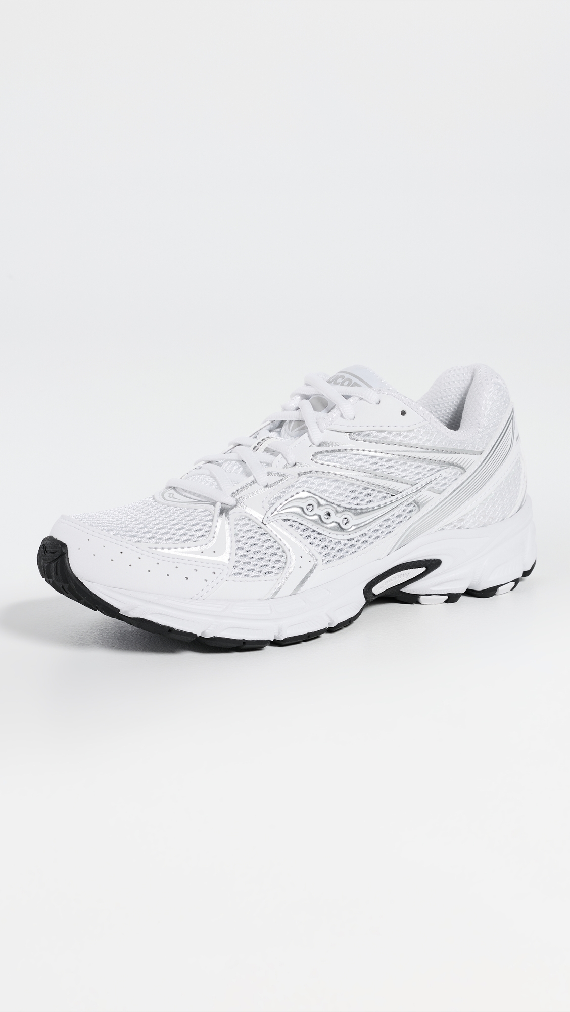 Ride Millennium Sneakers White/Silver W