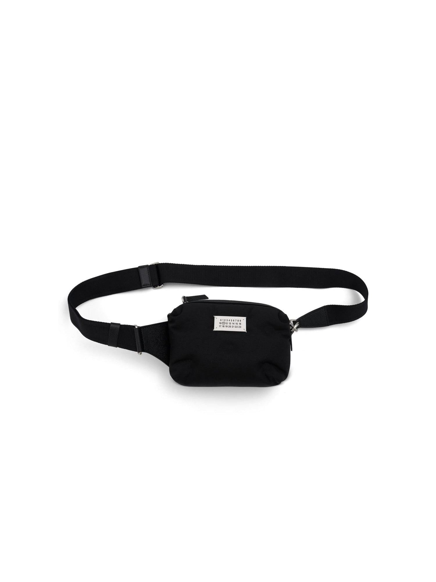 Glam Slam Sport on Body Bag Black / OS