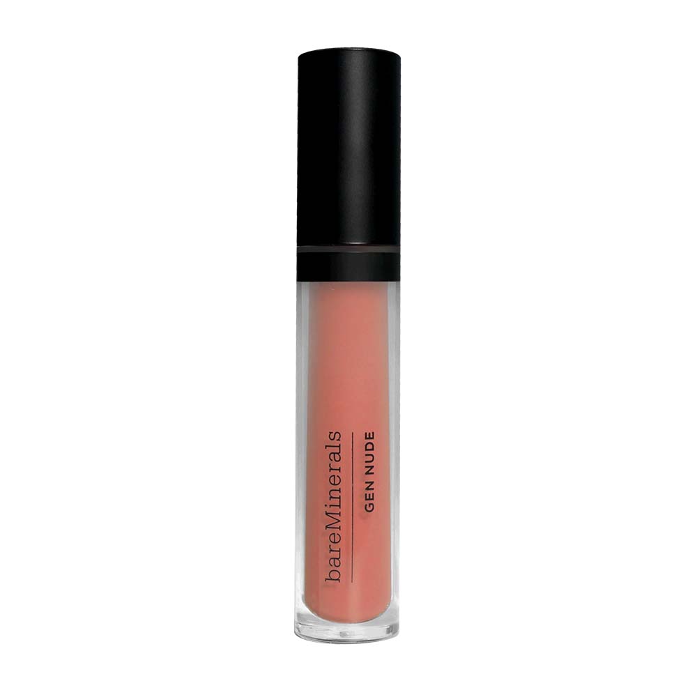 Gen Nude Matte Liquid Lipcolor - Wink
