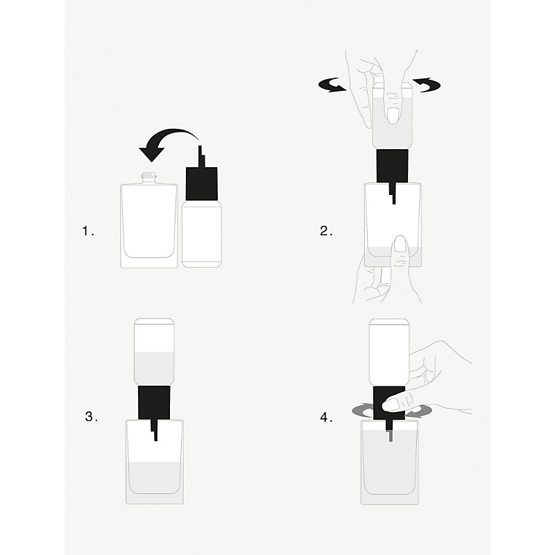 Straight To Heaven eau de Parfum Refill 50ml