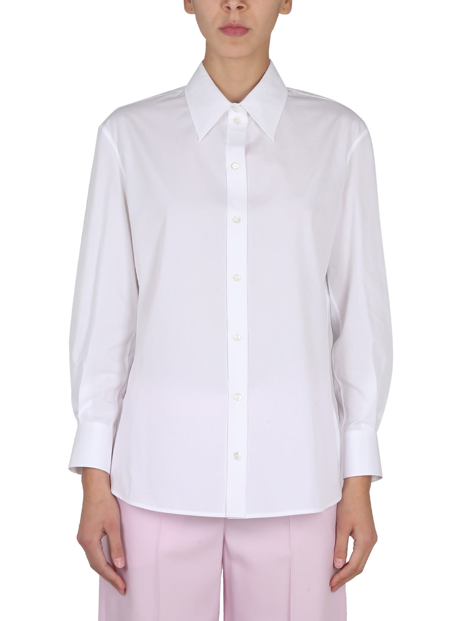Cotton Shirt