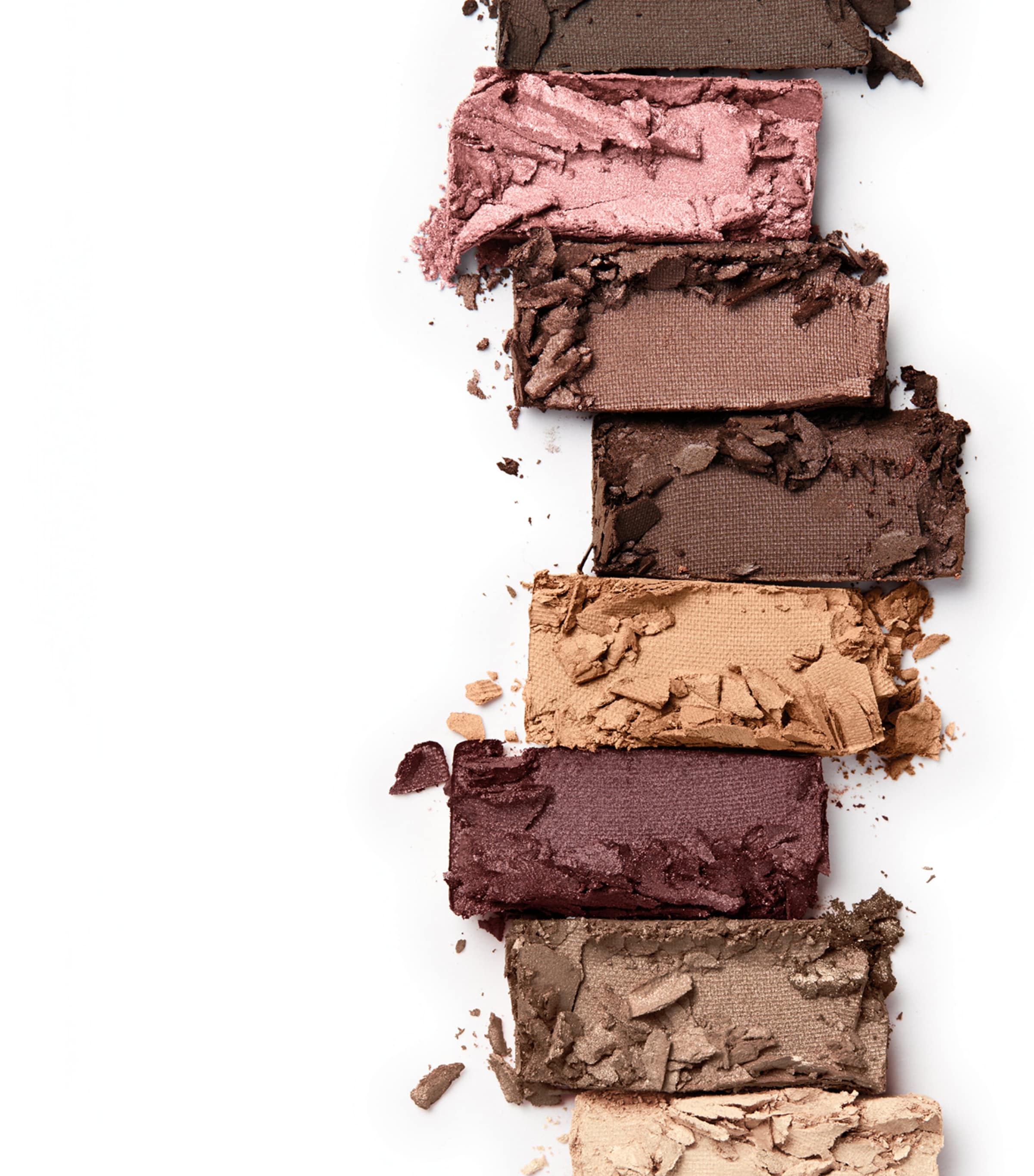 All About Shadow Eyeshadow Palette