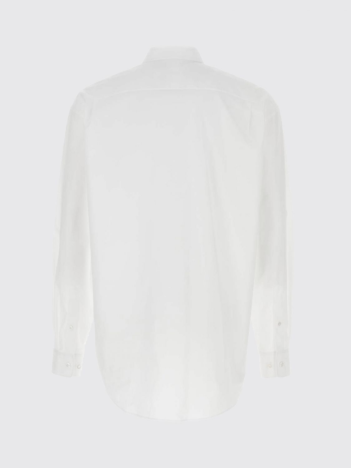 Shirt Men color White