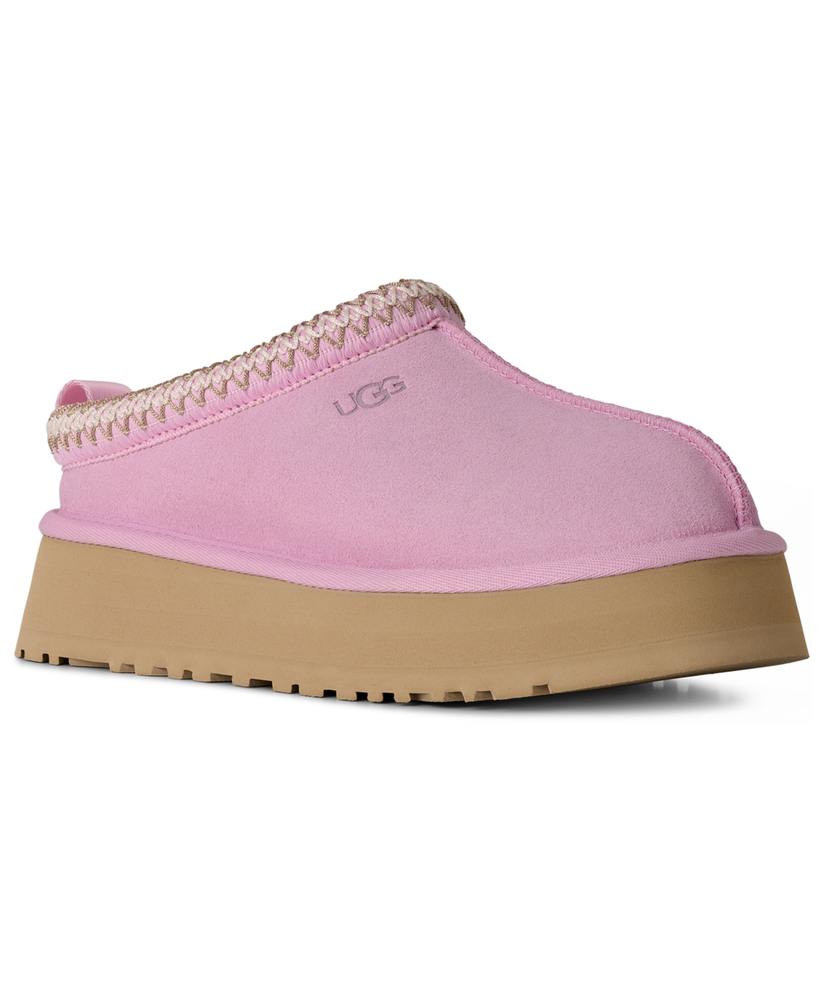 Women's Tazz Ii Clog Slipper - Pink Diamond