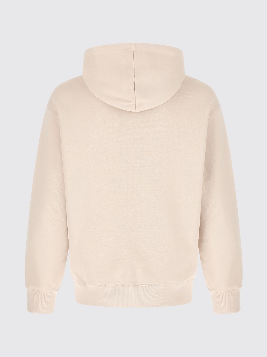 Sweatshirt MAISON KITSUNÉ Men color Black