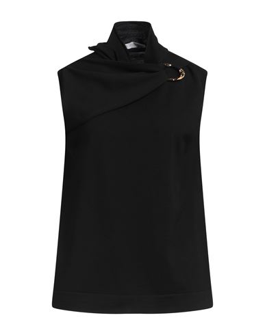 Woman Sweater Black