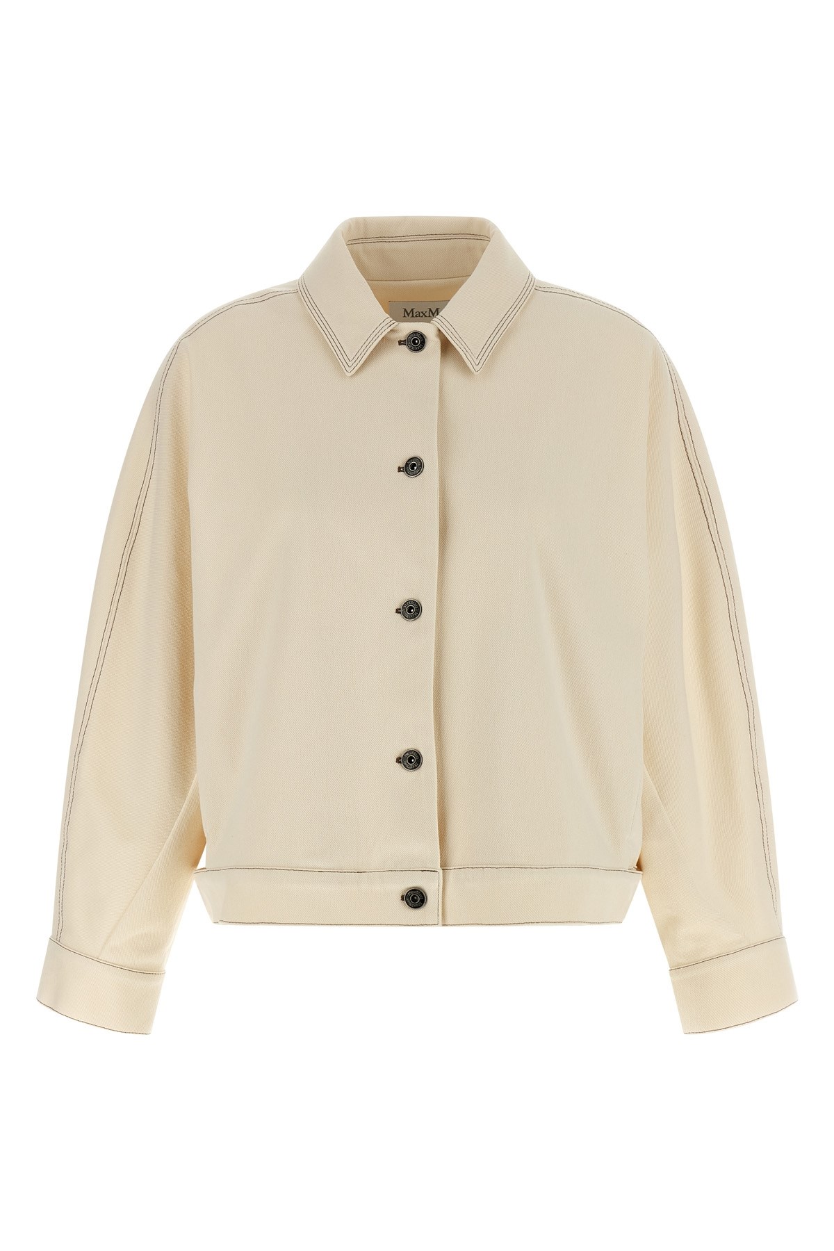 'Mxpnettare' Overshirt