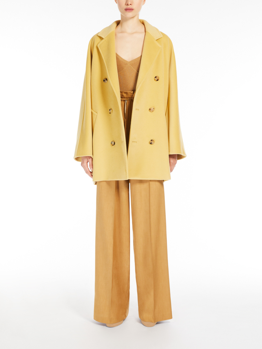 Light Brown Gallura Top