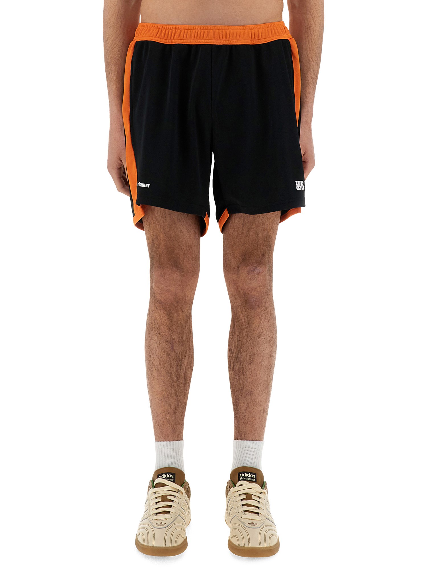 Jersey shorts