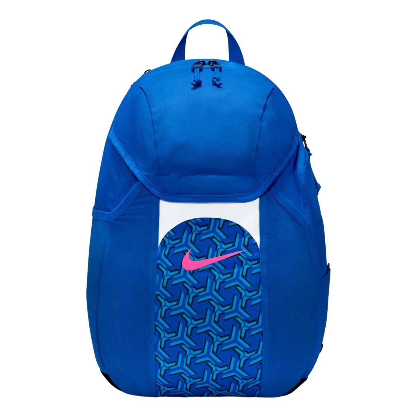 Academy Team Backpack 30L 'Racer Blue'