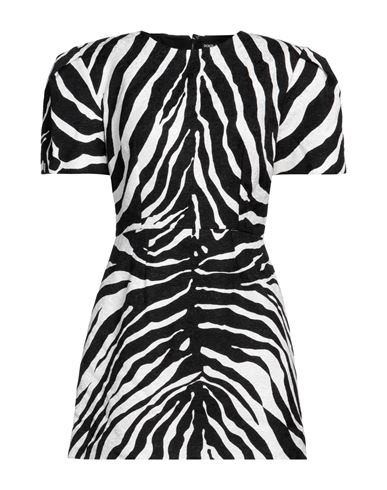 Woman Mini dress Black