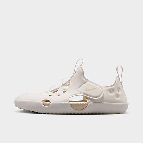 Little Kids Sunray Protect 4 Sandals in Sail/Sanddrift