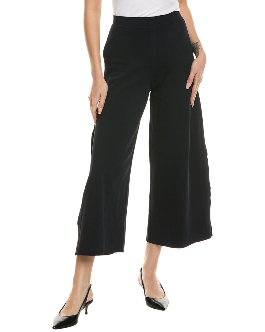 Stella McCartney Compact Knit Trouser