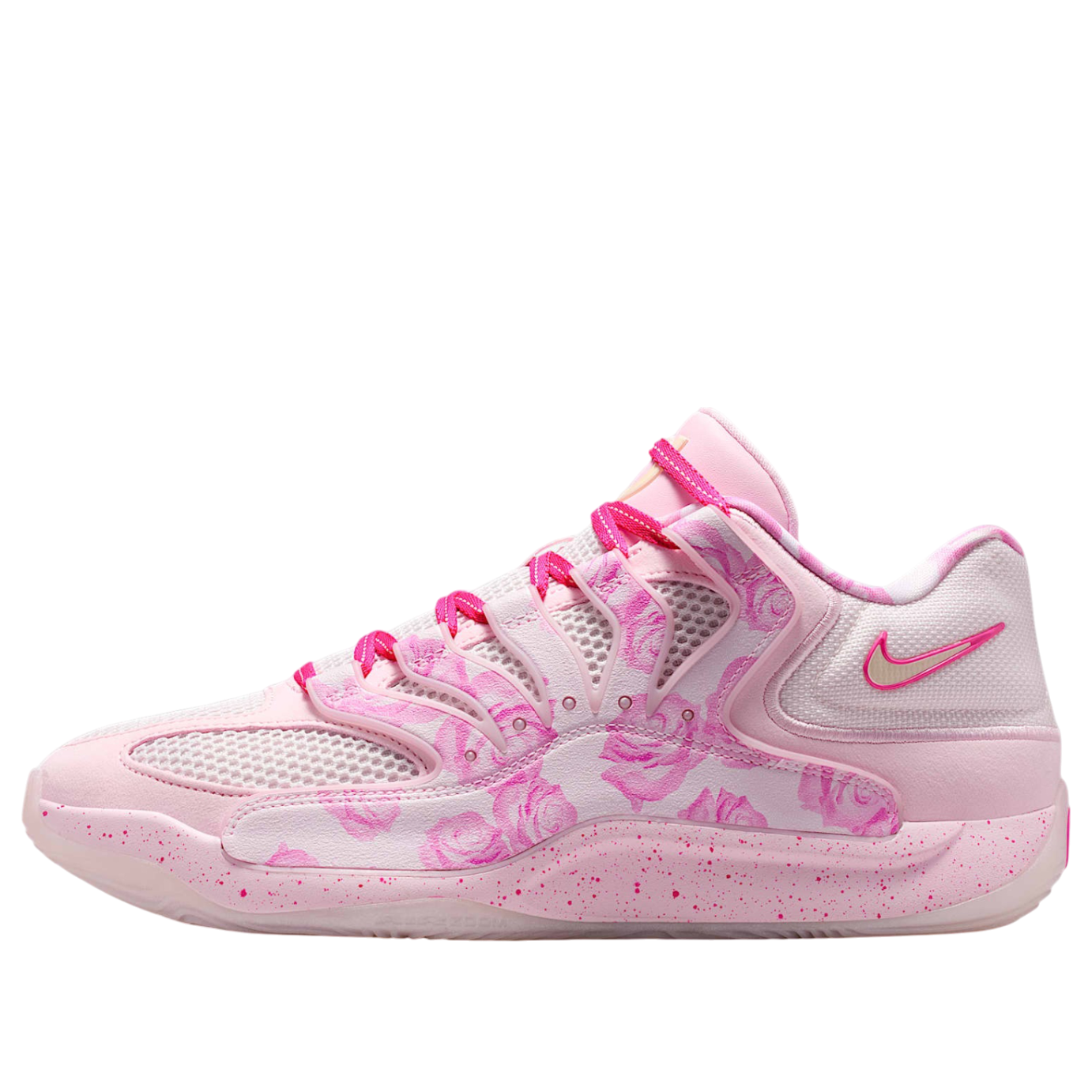 KD 18 EP 'Aunt Pearl'