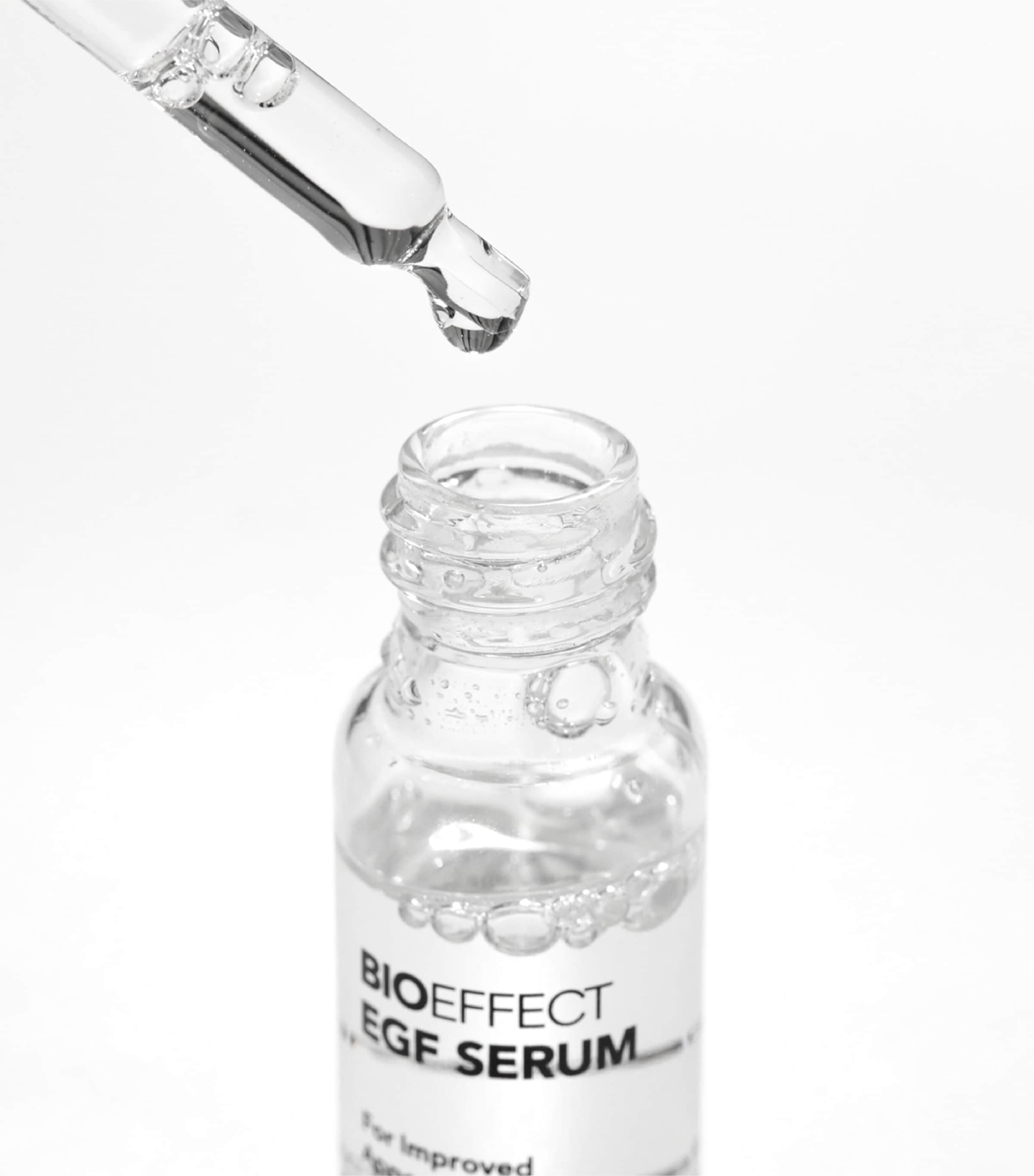 Egf Serum