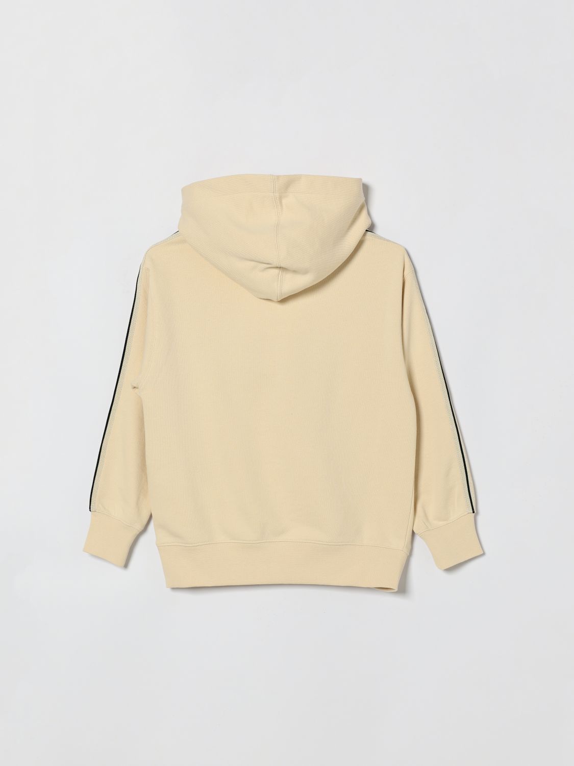 Sweater Kids color Beige
