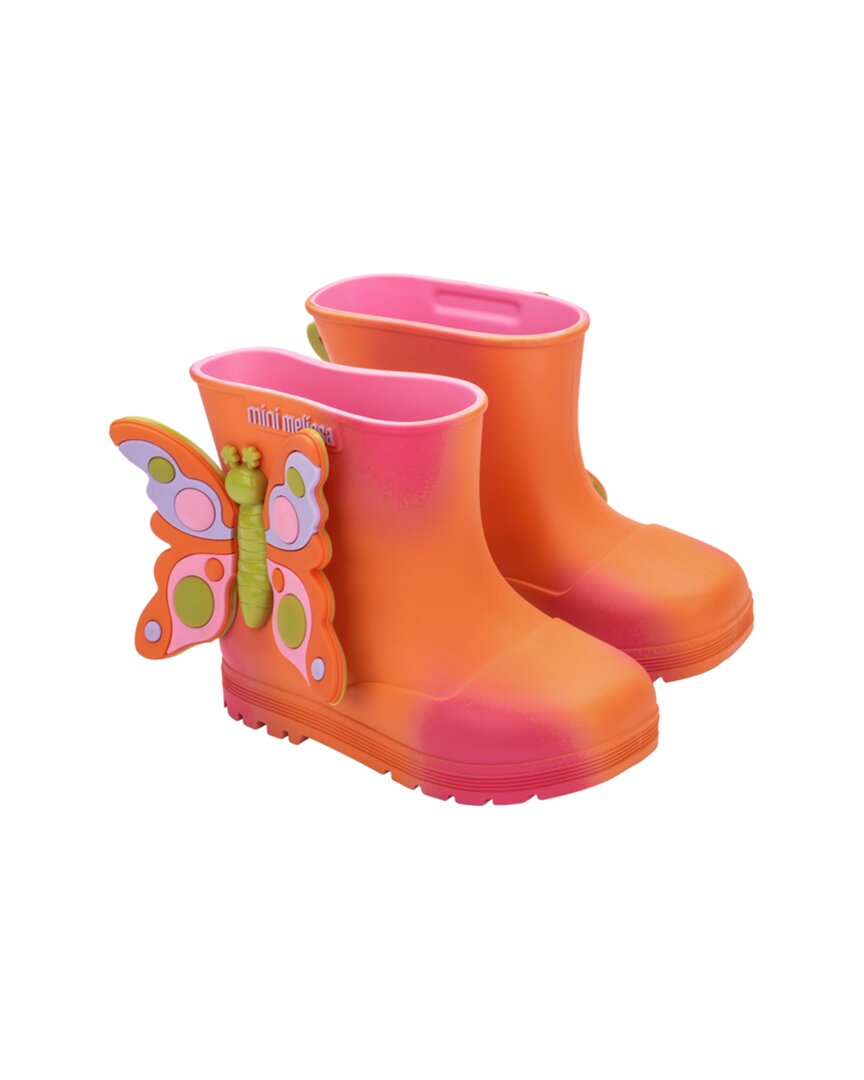Welly Wonderland Baby Boot