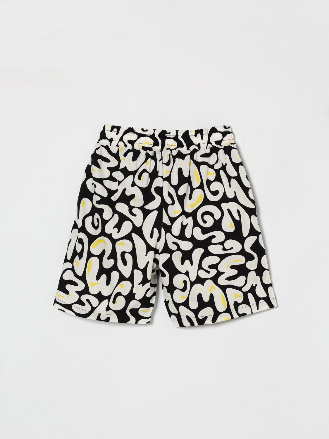 Shorts Kids color Black