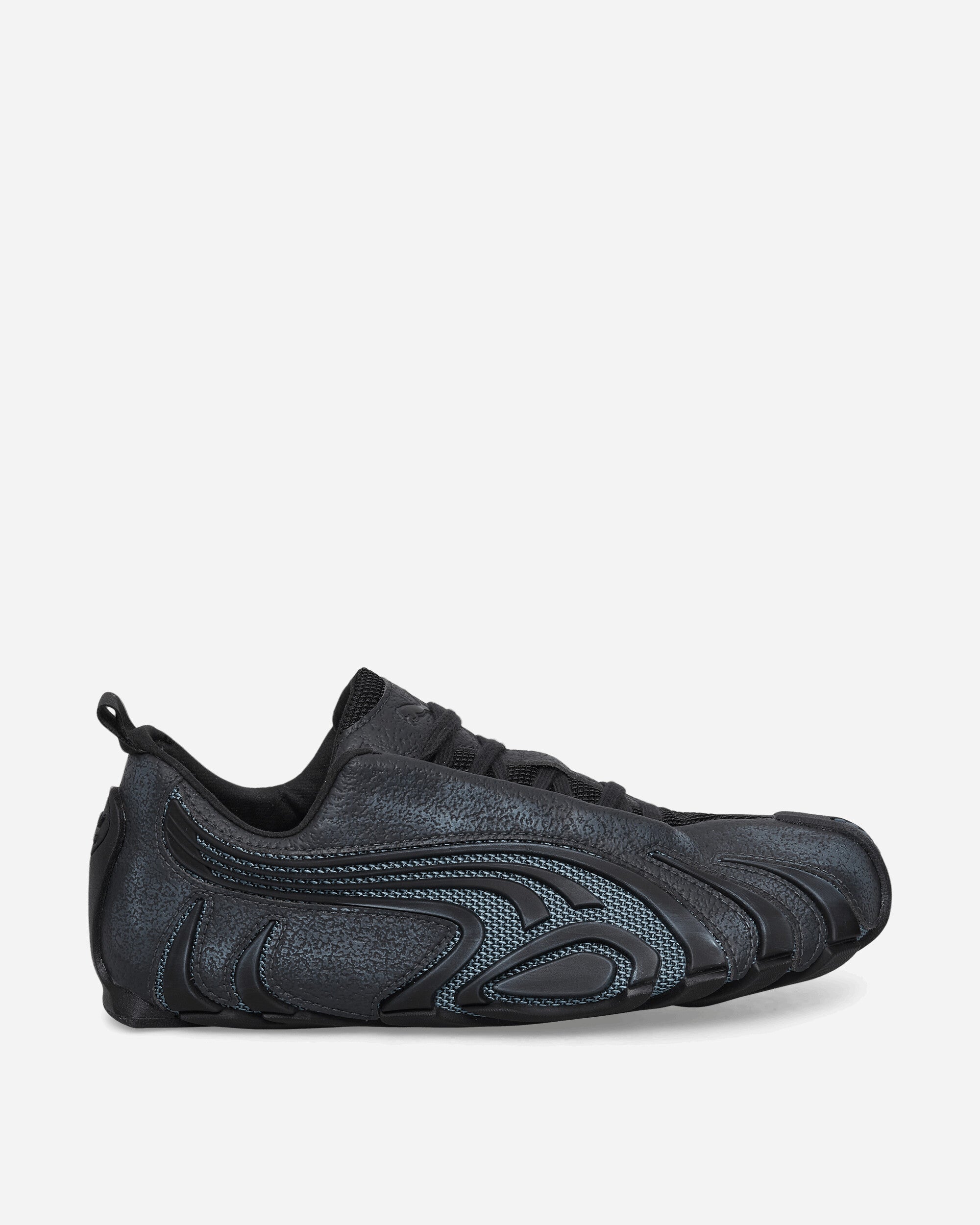 Men's Talon Wabi-Sabi Sneaker in Gray Skies/Black