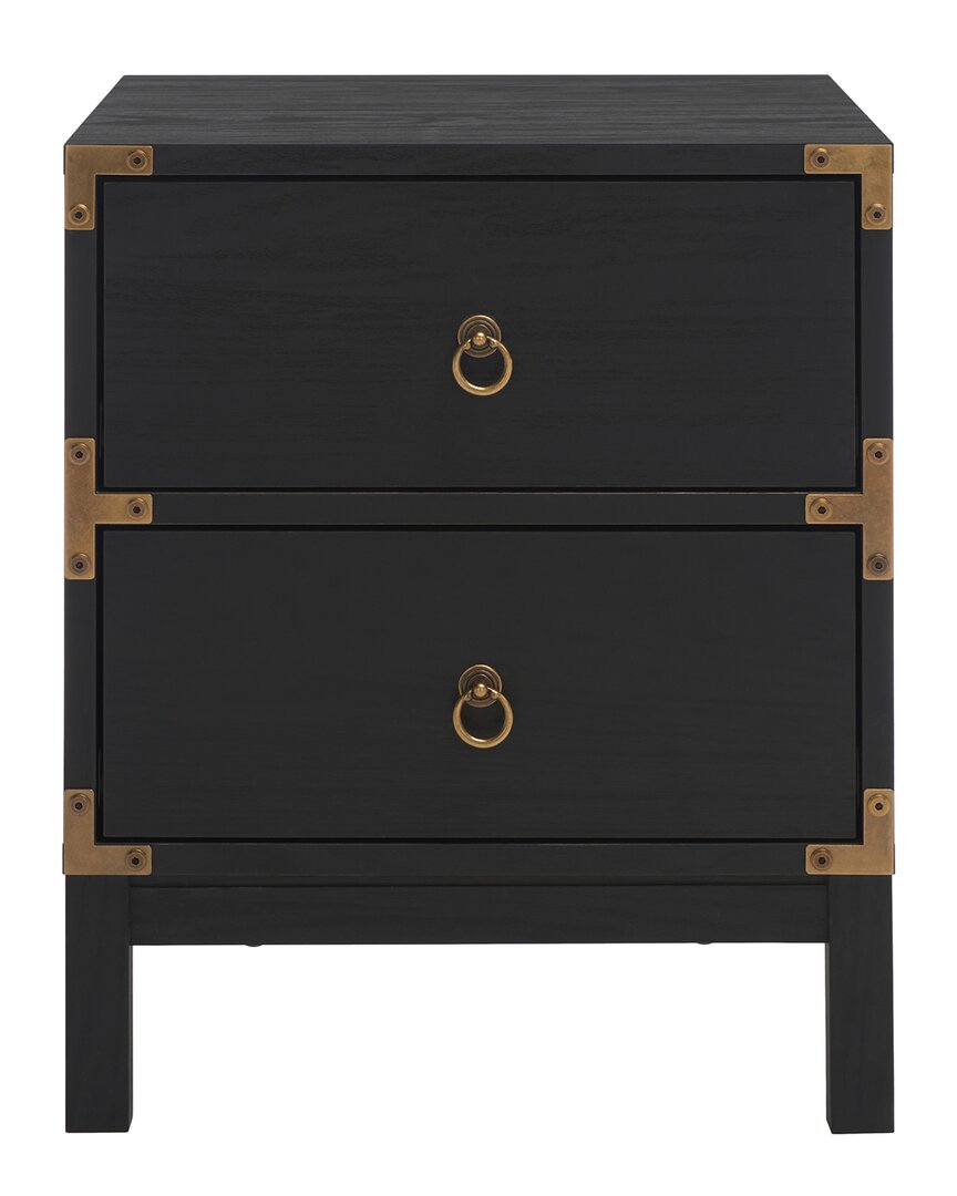 Galio 2 Drawer Nightstand