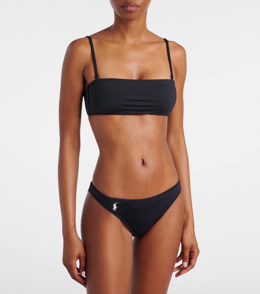 Devin Hipster bikini top