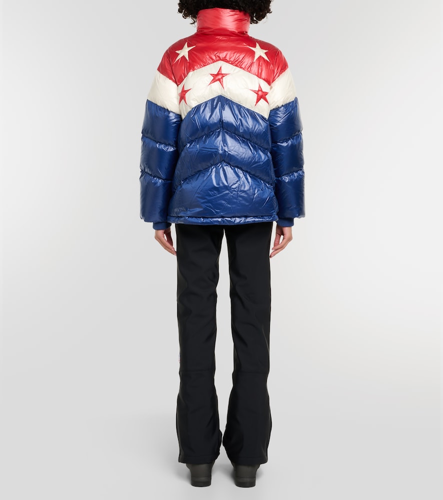 Stellar down jacket