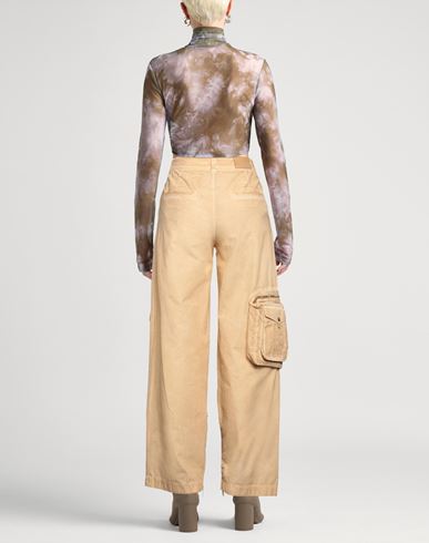 Woman Pants Sand