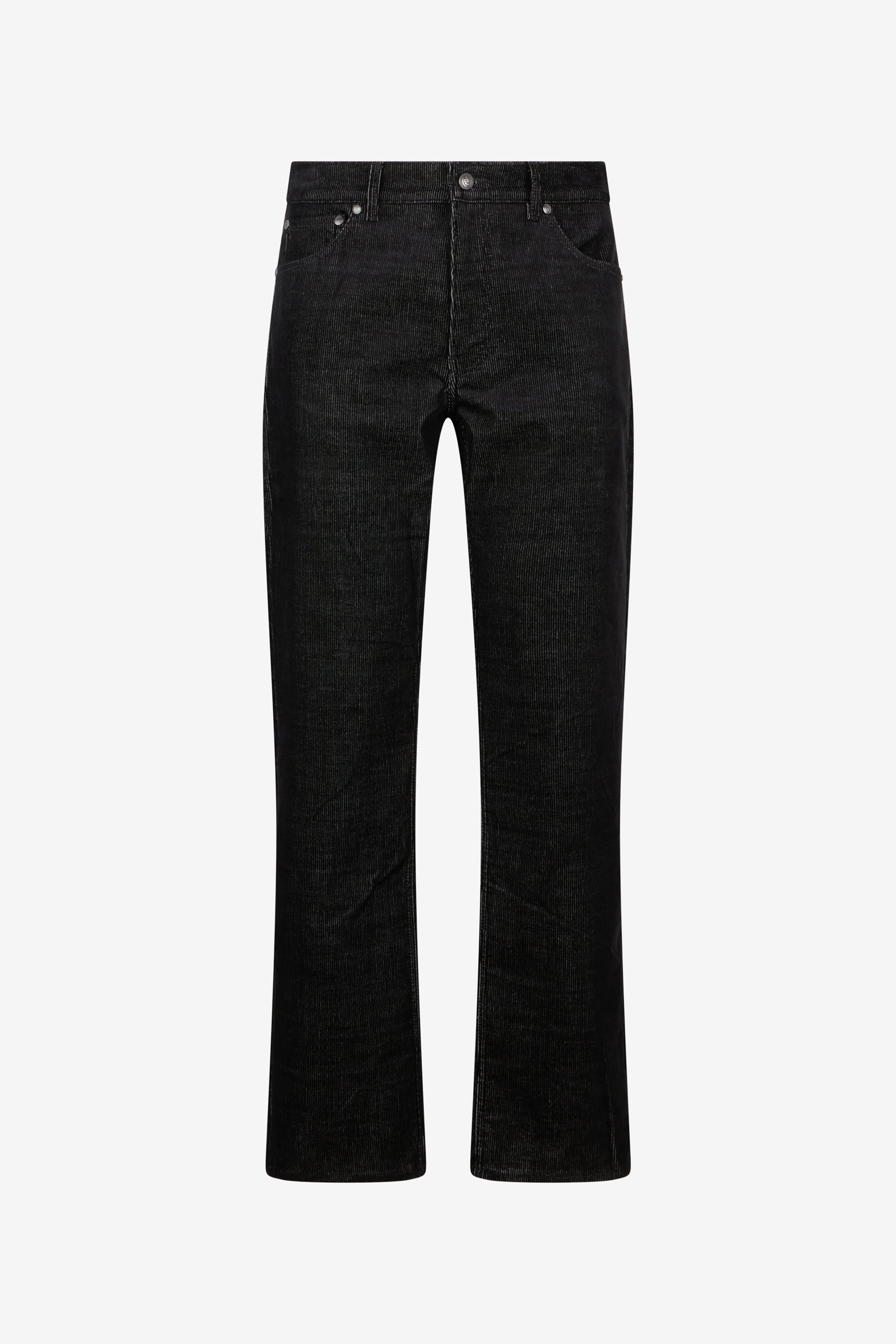Denim Trousers