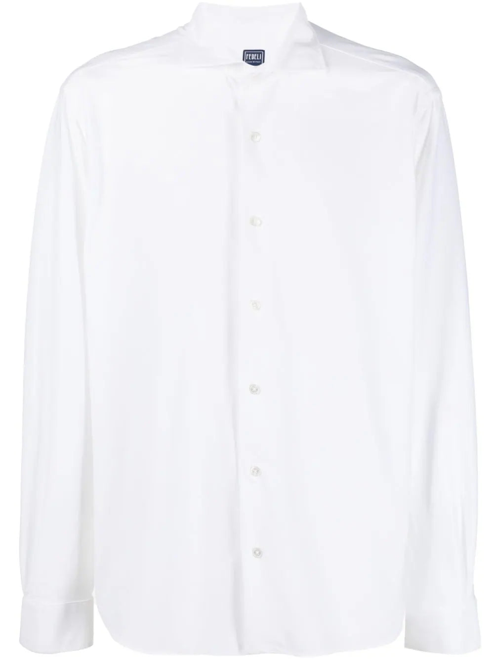 Sean Shirt — White