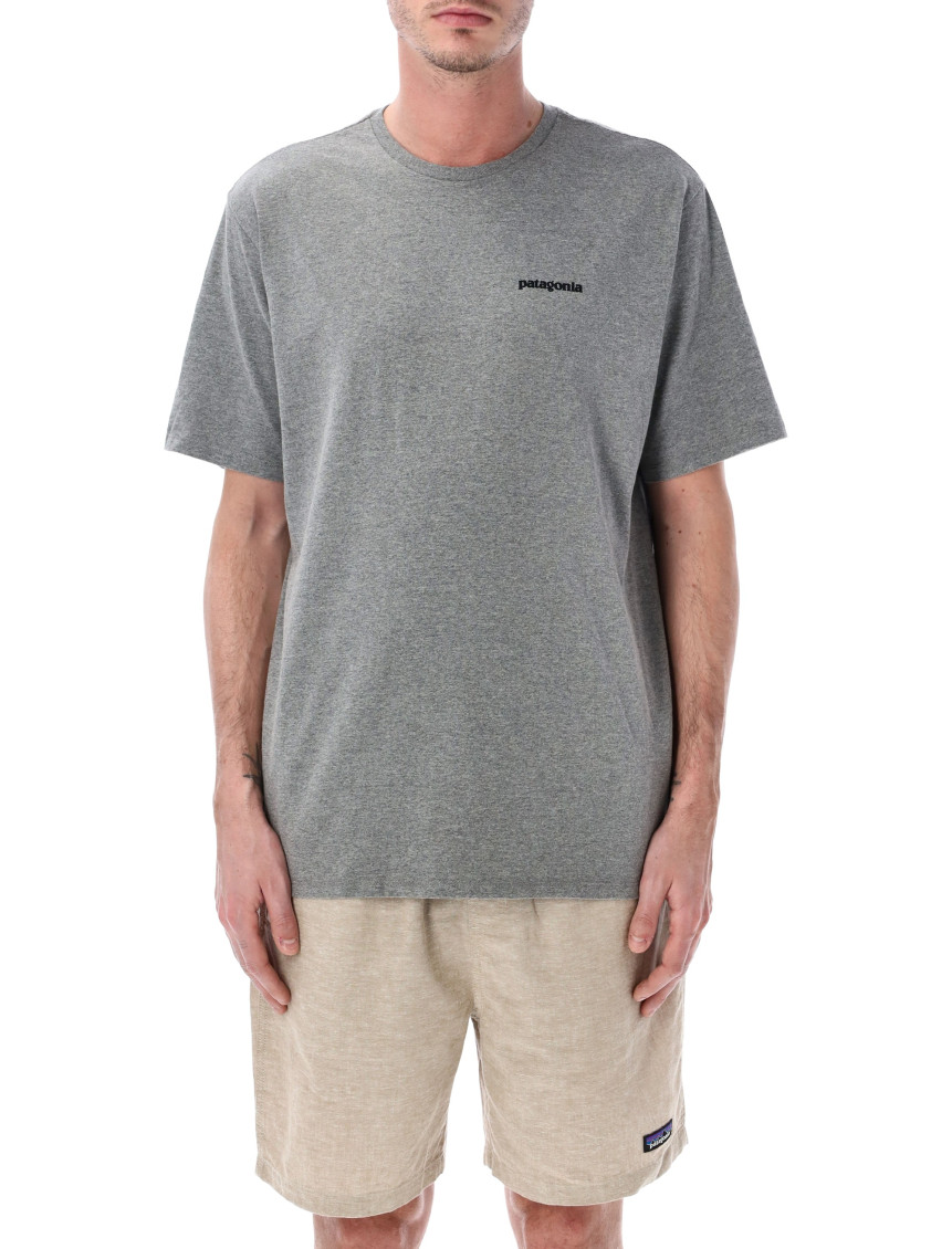 P-6 Logo Responsibili-tee