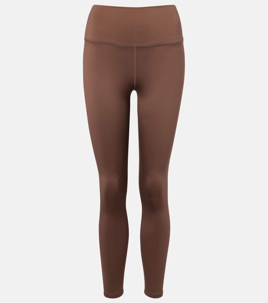 Assure high-rise leggings