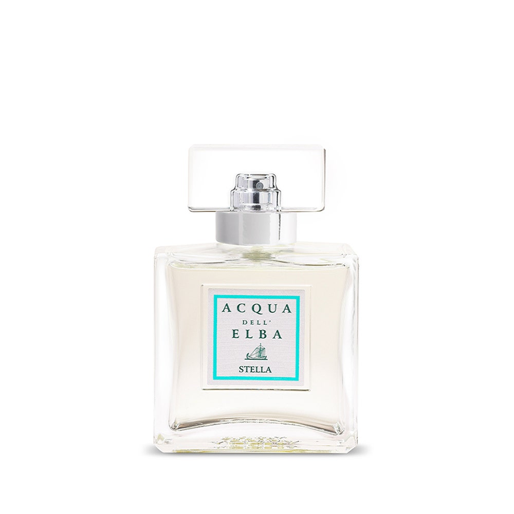Acqua dell'Elba Stella 100 ml Unisex — Eau de Parfu